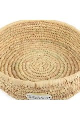 Milfoil Ekmek Sepeti 30 cm